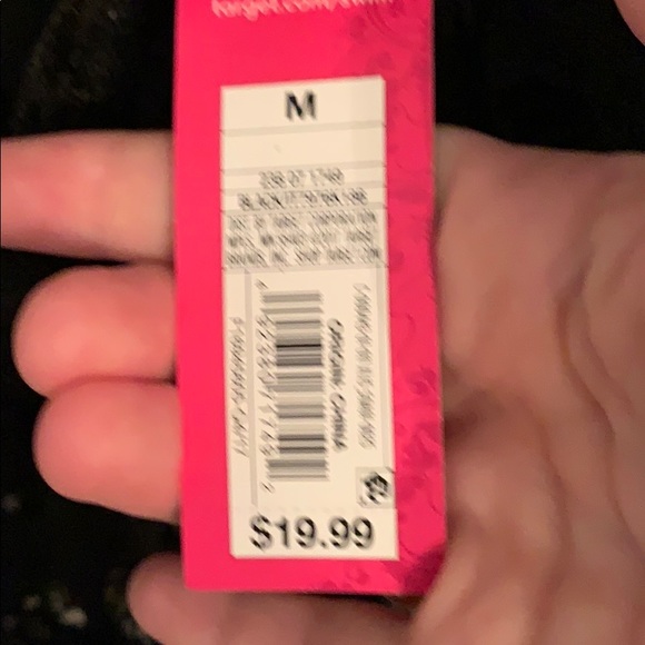 Swimsuit cover up.   NWT - Picture 4 of 4